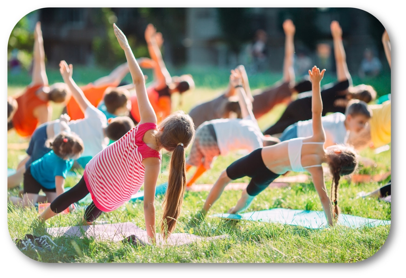 Yoga Lessons for Kids Yoga Benefits for Kids Camp Tuku