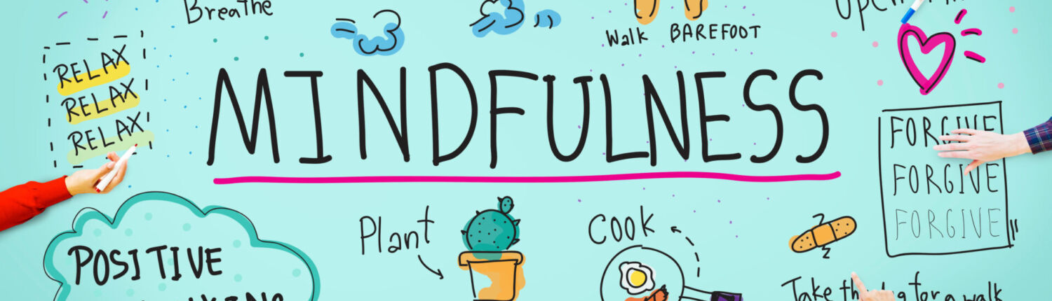 Help Kids Manage Stress & Thrive in Life with Simple Mindfulness